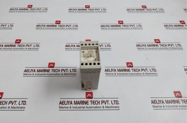E.Dold U.Sohne Ai 954n.8266 Minitimer 250v