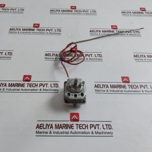 E.G.O. 5534.052 807 Thermostat