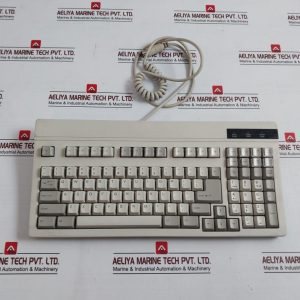 E162263 Keyboard 5v