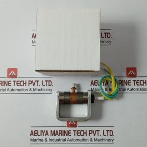 E2v Technologies Magnetron