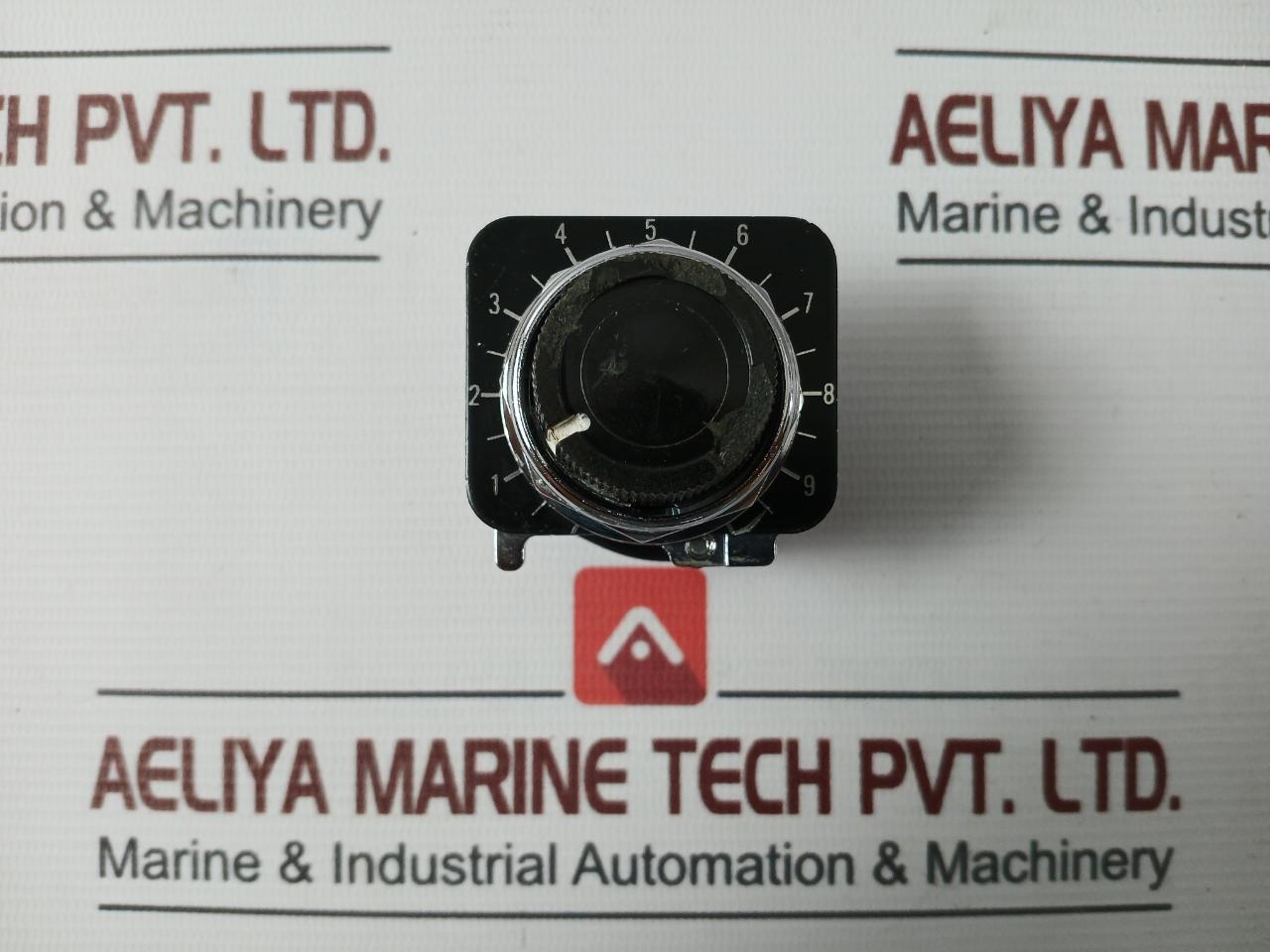 Eaton 10250t Potentiometer With 2 Watt Single - Image 4