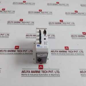 Eaton 8937-Hn Fiber Optic Extender Module 30v