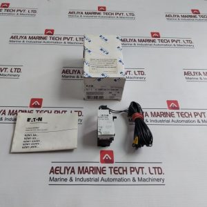 Eaton Nzm1-Xal Shunt Release 130v