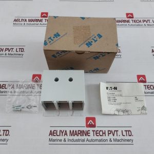 Eaton Nzm1-Xksa Case Circuit Breaker Accessory Lockable Main Switch Assembly Kit