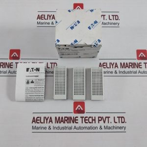 Eaton Nzm2-Xipa Ip2x Finger Protection 3 Pole Cover