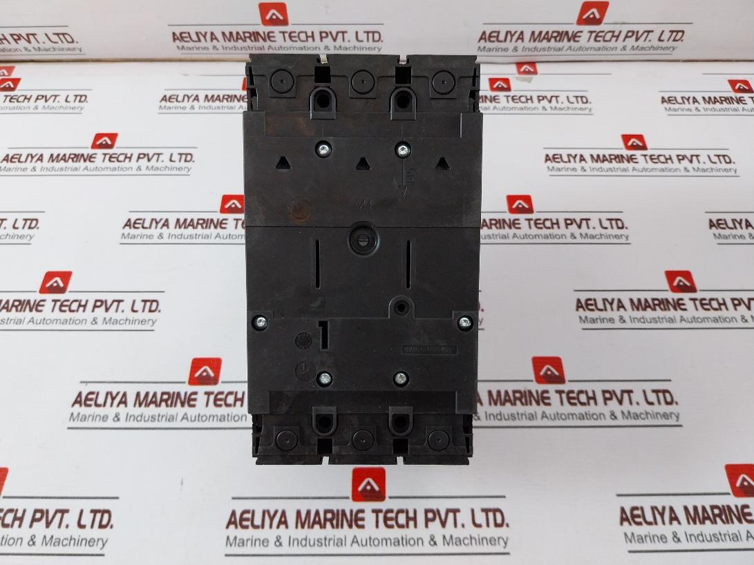 Eaton Nzmb2-A160 Circuit-Breaker 3p Systems/Cable Prot 690v - Image 4