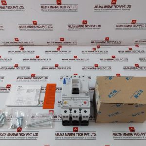 Eaton Nzmb2-A160 Circuit-Breaker 3p SystemsCable Prot 690v