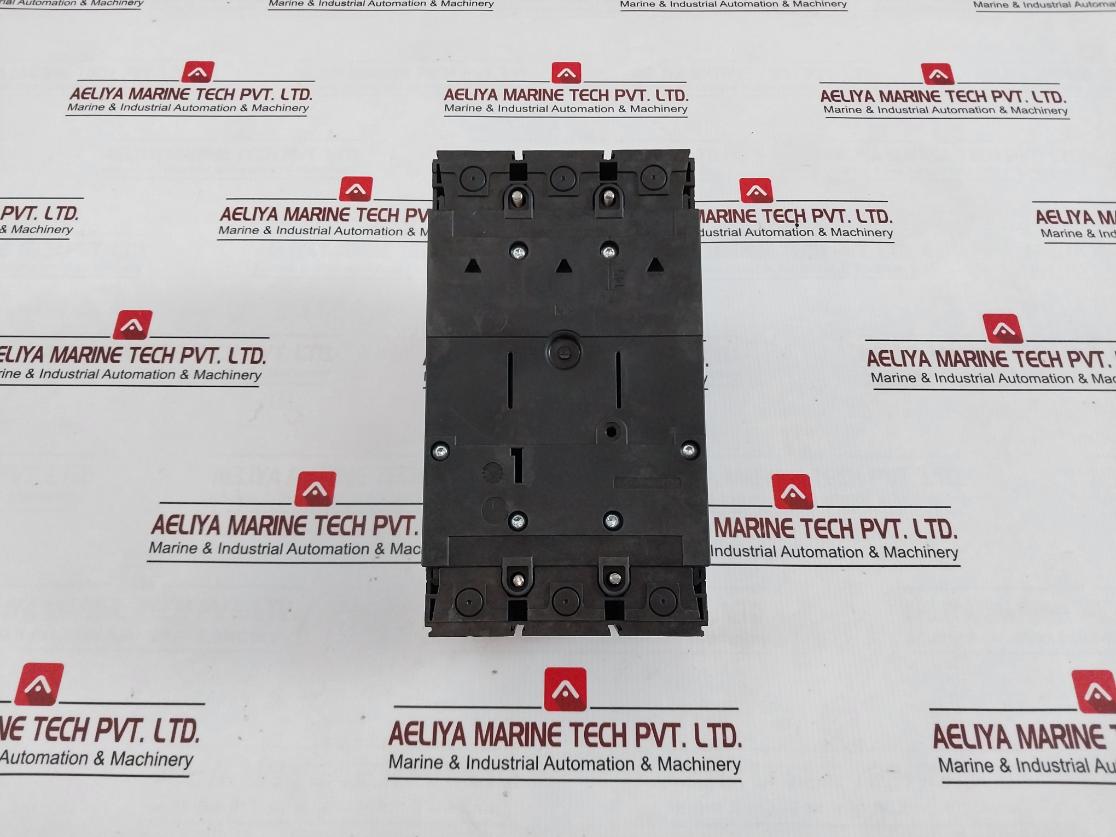 Eaton Nzmb2-A160 Circuit Breaker 690v - Image 4