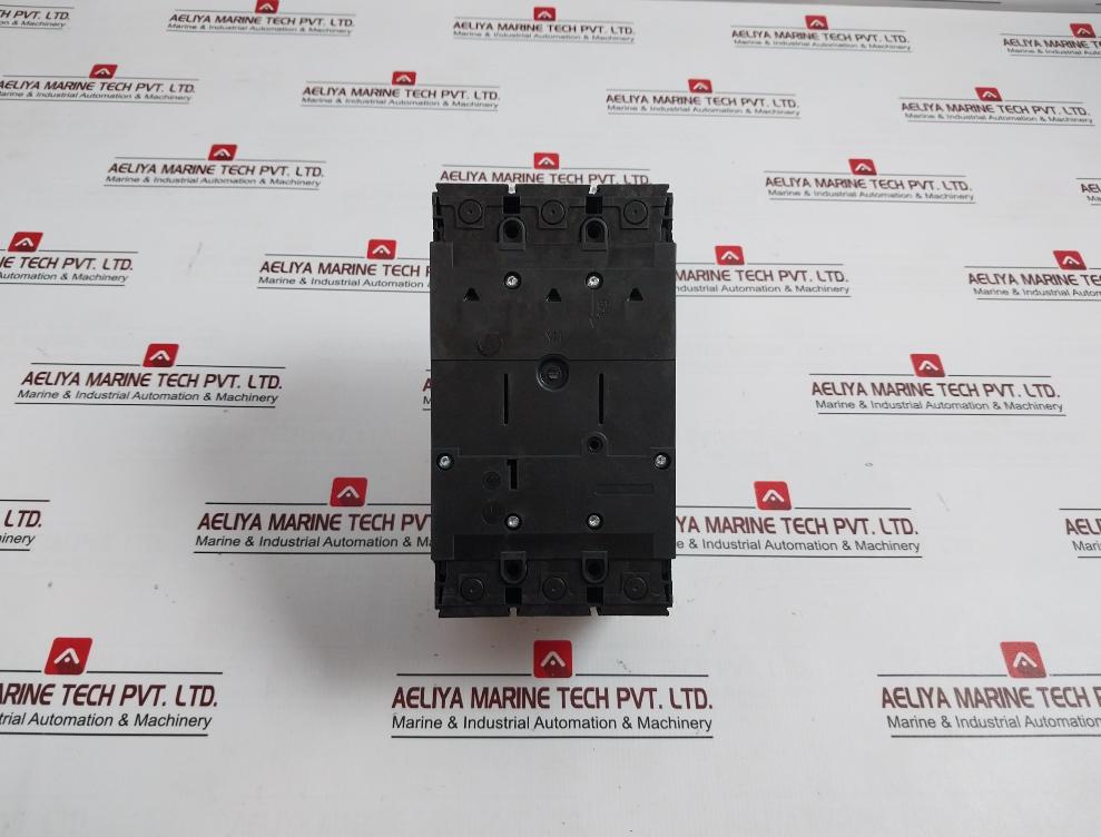 Eaton Nzmb2-A160 Circuit Breaker 690v - Image 4