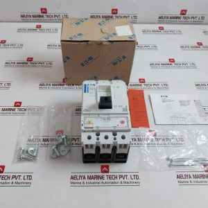 Eaton Nzmb2-A160 Circuit Breaker 690v