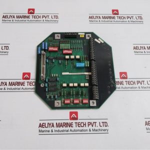 Eb Nera Tvar119 Saturn4 Gyrd-Interface Card