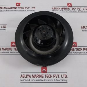 Ebmpapst R2e225-At51-05 Motorized Impeller 450v