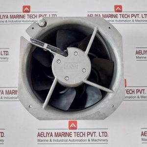Ebmpapst W2e200-Hk38-01 Axial Fan 400v