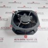 Ebmpapst W2e200hk3801(In23) Ac Axial Fan 450v