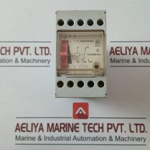 Eds Dold Ai 838 Varimeter Relay 220v