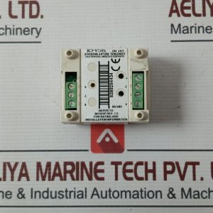 Edwards Siga-Cr Control Relay Module