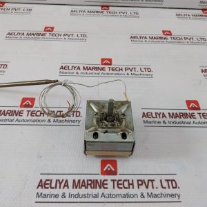 Ego 53.03915.01 Thermostat 380v