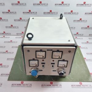 Elec-Lab 3.5 Kva Step Down Trf. Step Down Transformer 230v