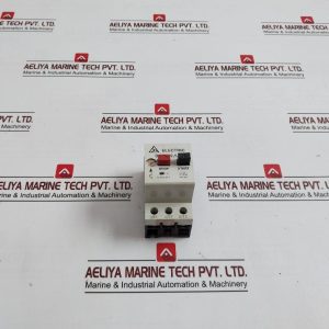 Electric Dktm-2,5 Circuit Breaker 690v