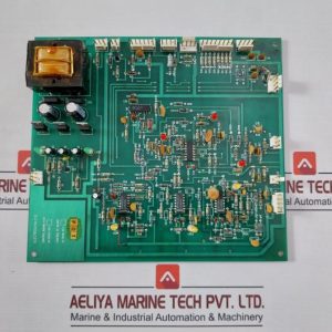 Electrocatalytic A1-81502 Control Board Assy 94v