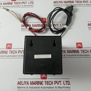 Electronic Laboratories 230v Power Supply Unit