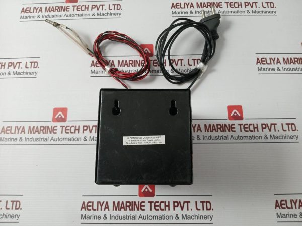Electronic Laboratories 230v Power Supply Unit