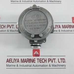 Elfit St 26.1 Aluminium Junction