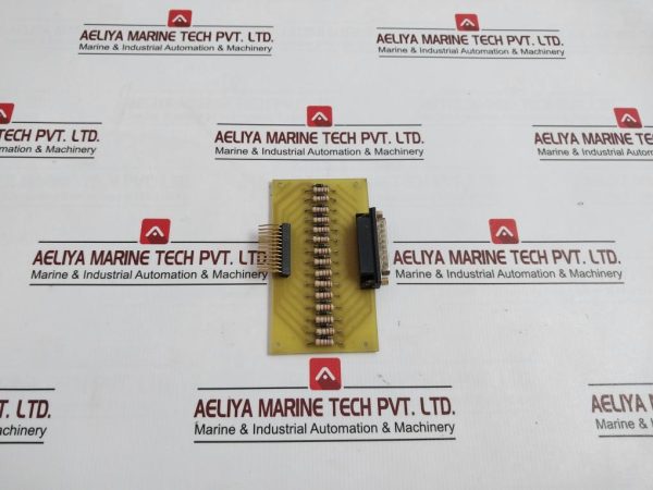Eliship Ptf Terminal Block Panel