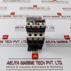 Elmark Lt2-E1316 Thermal Overload Relay 750v