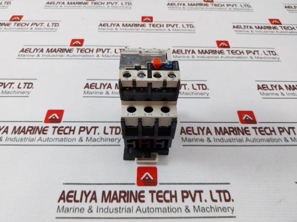 Elmark Lt2-E1316 Thermal Overload Relay 750v