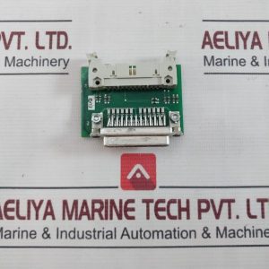 Emerson 4.350-0924B Printed Circuit Board