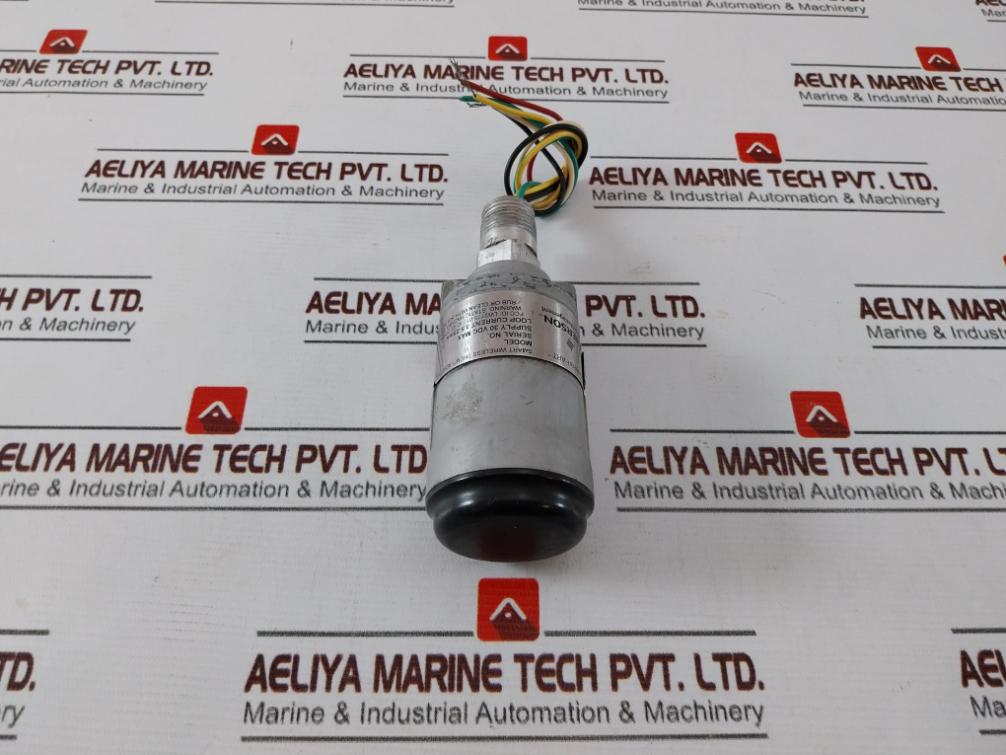 Emerson 775xd11i1wa3wk9 Smart Wireless Thum Adapter 30v - Image 4