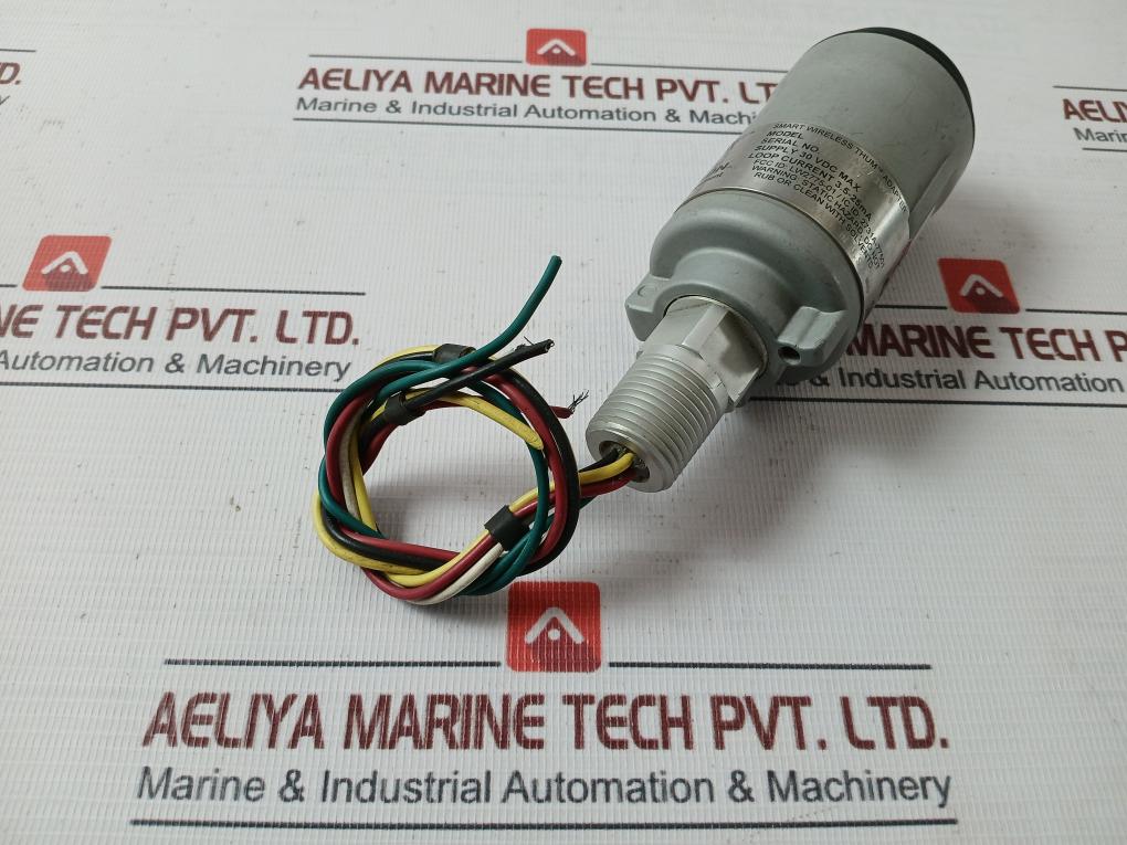 Emerson 775xd11nawa3wk9 Smart Wireless Thum Adapter 30v - Image 3