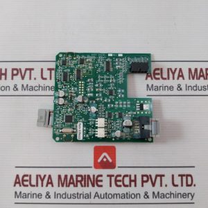 Emerson Rosemount 34085-30 Printed Circuit Board 300v