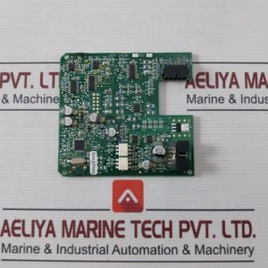 Emerson Rosemount 34085-30 Printed Circuit Board 94v