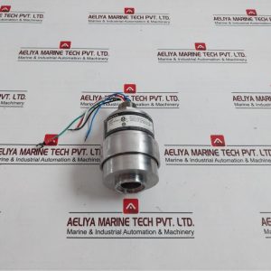 Emerson St320s-100-Assy Net Safety 32v