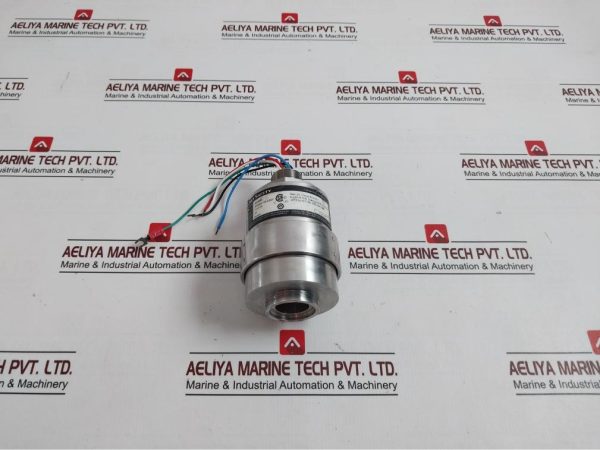 Emerson St320s-100-Assy Net Safety 32v