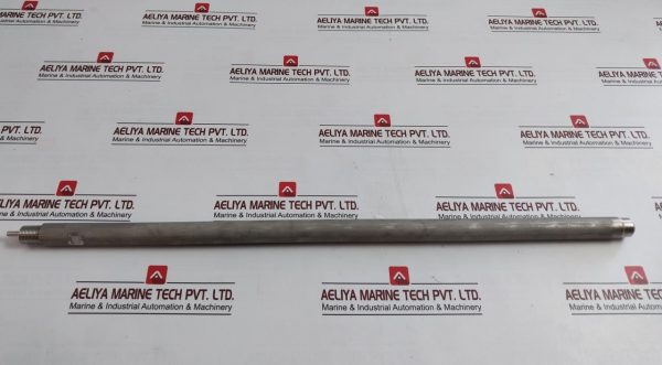 En 10216-5 X6crniti18-1 Stainless Steel Tube