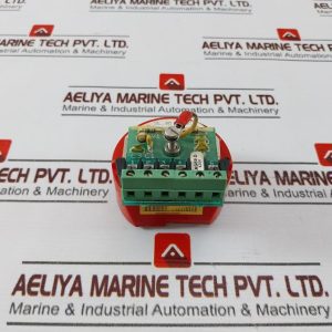 Endress+Hauser Ec 72 Z Capacitance Electronic Insert 1 Mhz