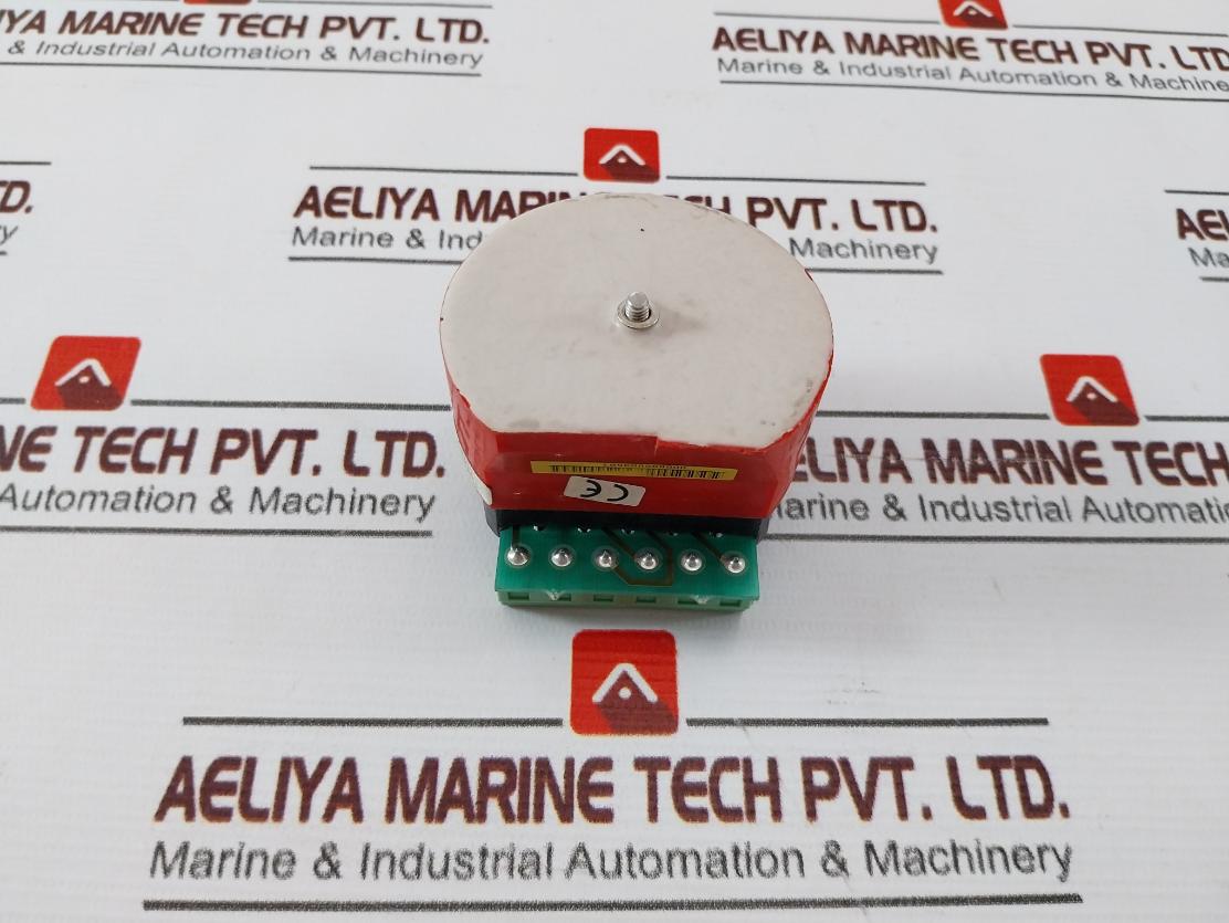 Endress+Hauser Ec 72 Z Capacitance Electronic Insert 1 Mhz - Image 4