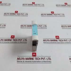 Endress+Hauser Rn221n Transmitter Supply 250v