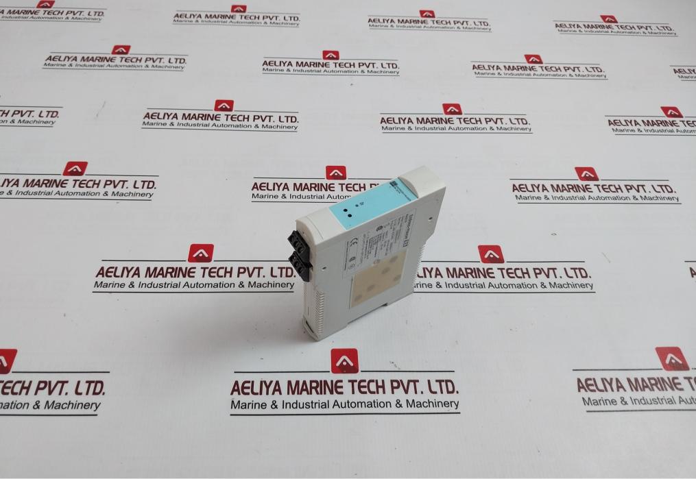 Endress+Hauser Rn221n Transmitter Supply 250v - Image 3