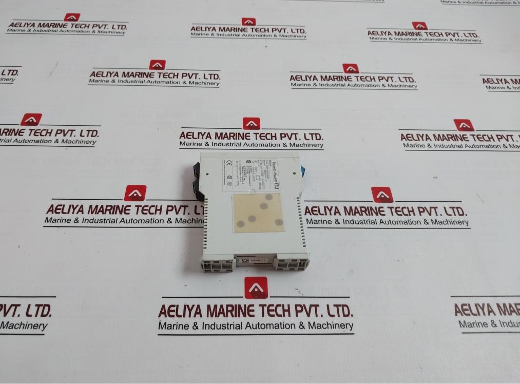 Endress+Hauser Rn221n Transmitter Supply 250v - Image 4