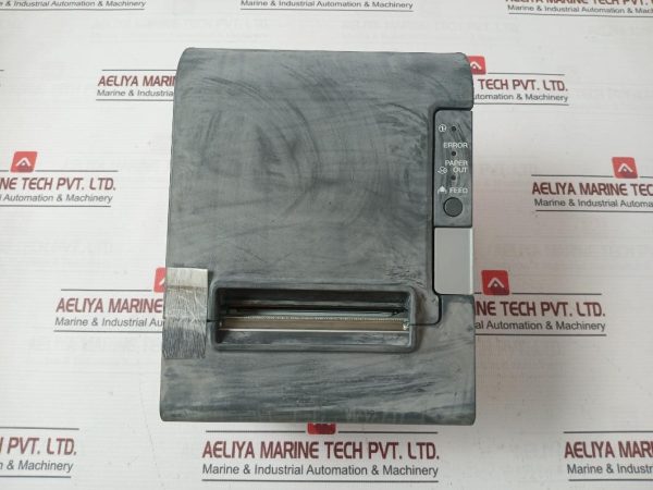 Epson Tm-T88iv Thermal Receipt Printer