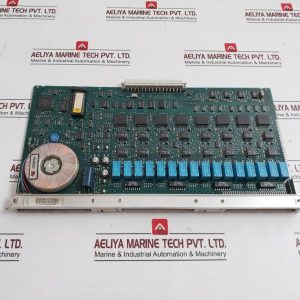 Ericsson Tvm 115 5114 R6a Pcb Card