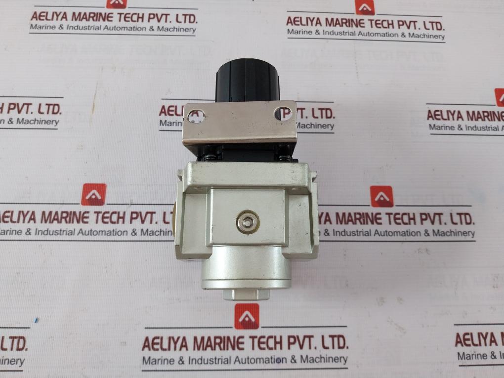 Esop Ar5000-10 Air Line Regulator 0.85mpa - Image 4