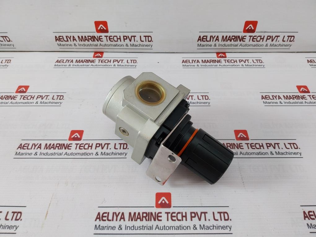 Esop Ar5000-10 Air Line Regulator 0.85mpa - Image 3