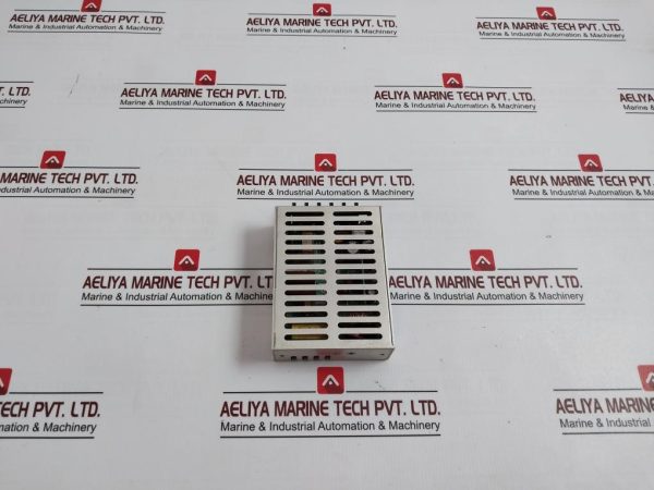 Eta Svb15sc24 Power Unit 24v