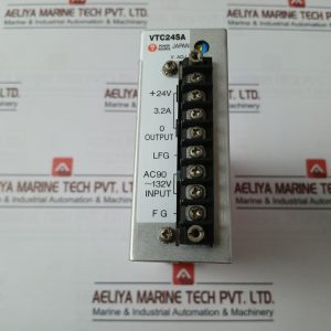 Eta Vtc24sa Power Supply 132v