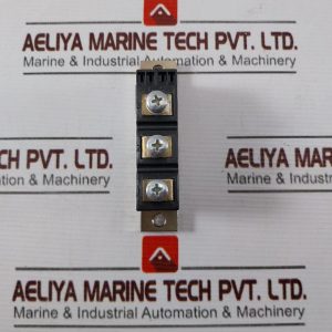 Eupec Dd 89 N 12 K 2m5 Power Block Thyristor Module